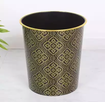 Мусорное ведро - восточный узор, 15 л